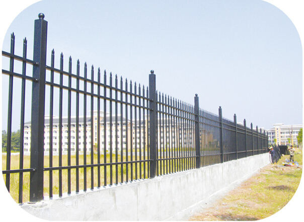 牡丹江围墙护栏0602-85-60